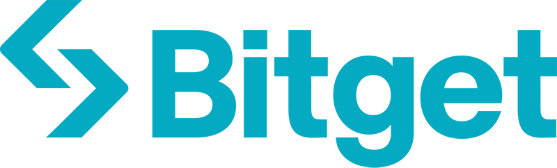 Bitget Logo