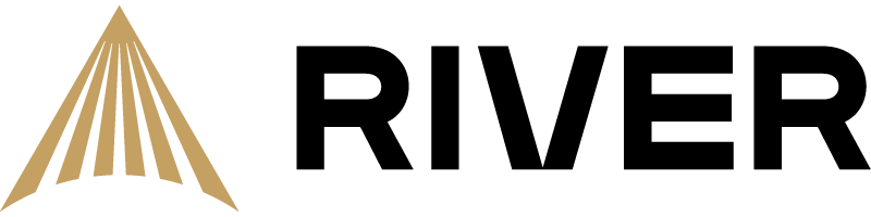 River logo