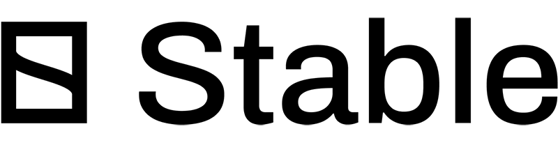 Stable Logo