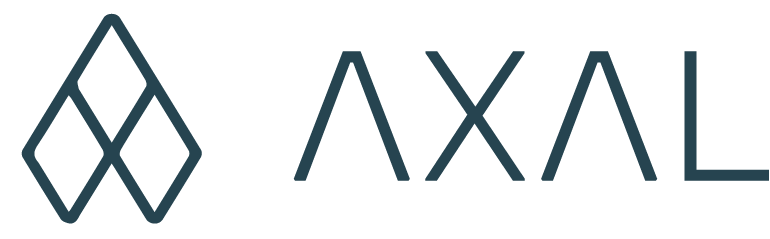 Axal logo