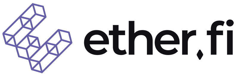 ether.fi Logo