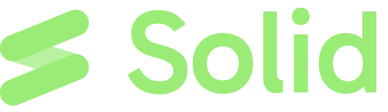 Solid logo