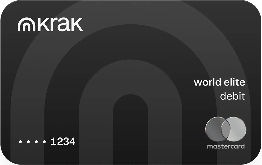 Krak Card