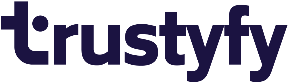 Trustyfy logo